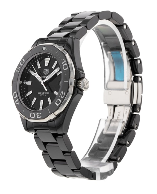 Tag Heuer Aquaracer WAY1390.BH0716 Image 2